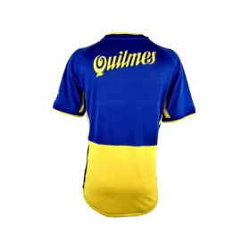 Camiseta Boca Juniors 2001/02 Local Retro