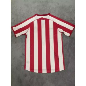 Camiseta retro del Sunderland FC local 2005/06