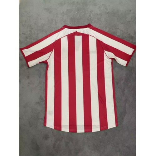 Camiseta retro del Sunderland FC local 2005/06