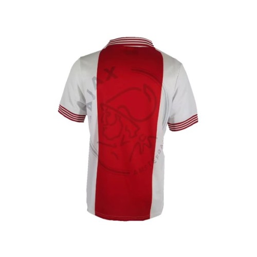 Camiseta retro del Ajax de local 1995/96