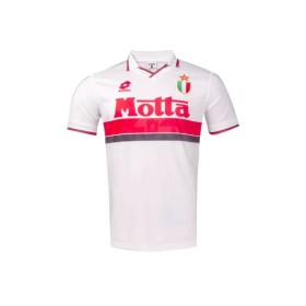 Camiseta retro visitante del AC Milan 1993/94