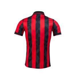 Camiseta retro de local del AC Milan 1992/94