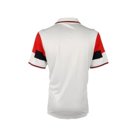 Camiseta retro de visitante del AC Milan 1994/95 Lotto