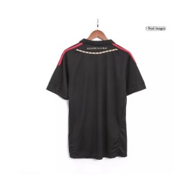 Camiseta retro del AC Milan 2011/12 Tercera