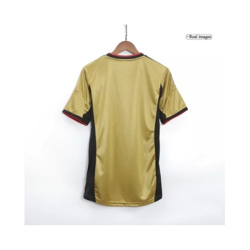 Camiseta retro del AC Milan 2013/14 Tercera