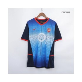 Camiseta del Arsenal 02/04 Tercera Retro