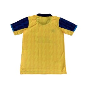 Camiseta retro de visitante del Arsenal 1994