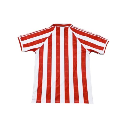 Camiseta Athletic Club de Bilbao 95/97 Local Retro