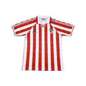 Camiseta Athletic Club de Bilbao 95/97 Local Retro