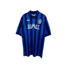 Camiseta retro del Atalanta BC local 1996/97