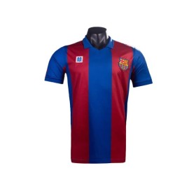 Camiseta Barcelona 1982/83 Local Retro