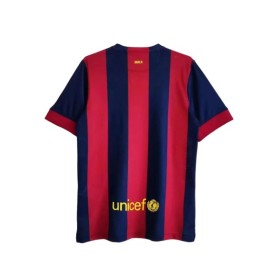 Camiseta Retro Barcelona Local 2014/15 Por