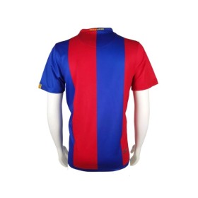 Camiseta Barcelona 2006/07 Local Retro