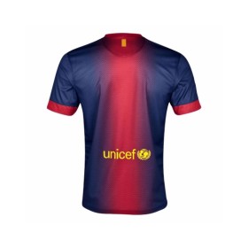 Camiseta Barcelona 2012/13 Local Retro