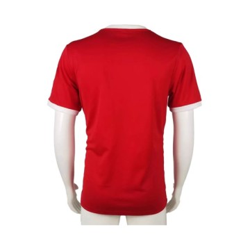 Camiseta retro del Benfica 1972/73