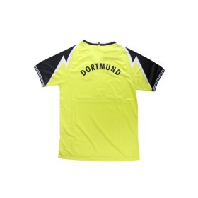 Camiseta Retro Borussia Dortmund Local 1995/96 Por