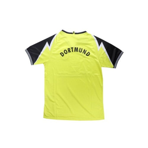 Camiseta Retro Borussia Dortmund Local 1995/96 Por