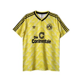 Camiseta Borussia Dortmund 1988 Local Retro