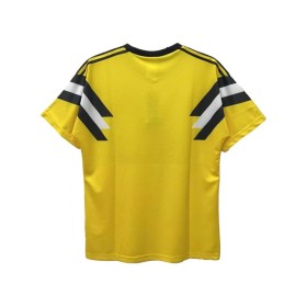 Camiseta Borussia Dortmund 1989 Local Retro