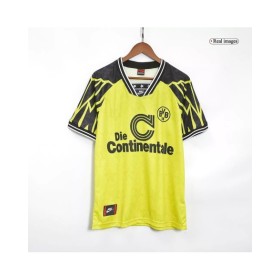 Camiseta Borussia Dortmund 1994/95 Local Retro