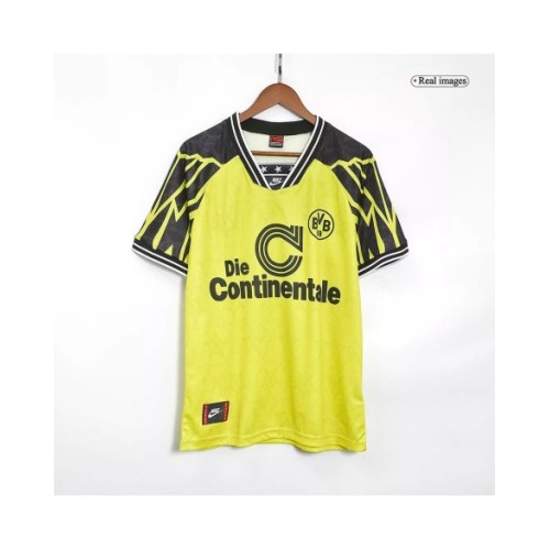 Camiseta Borussia Dortmund 1994/95 Local Retro