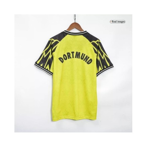 Camiseta Borussia Dortmund 1994/95 Local Retro