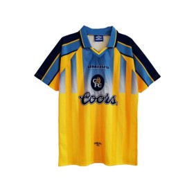 Camiseta retro visitante del Chelsea 1995/97