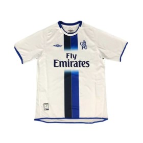 Camiseta retro visitante del Chelsea 2003/05