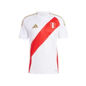 Camiseta Peru Copa America 2024 Local