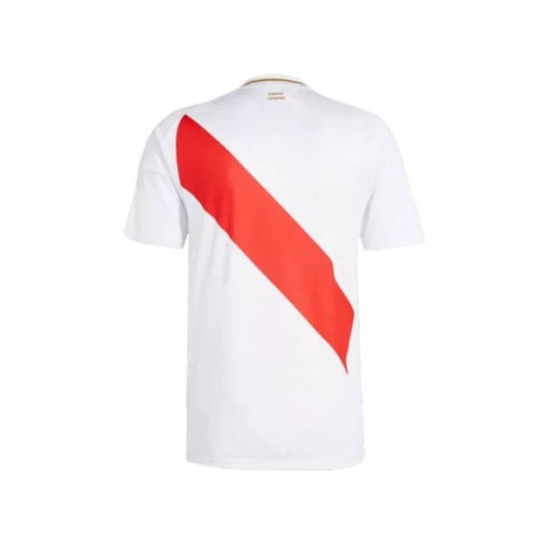 Camiseta Peru Copa America 2024 Local