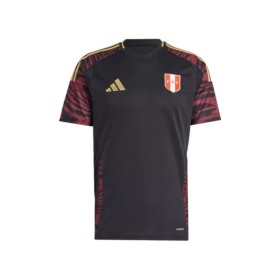 Camiseta de Perú Copa América 2024 Visitante