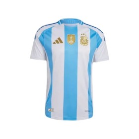 Camiseta Argentina Copa América 2024 Auténtica Local