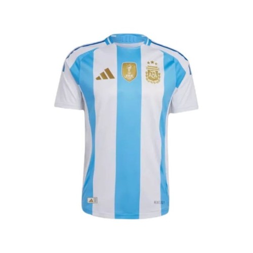 Camiseta Argentina Copa América 2024 Auténtica Local