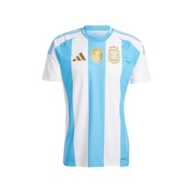 Camiseta Argentina Copa America 2024 Local