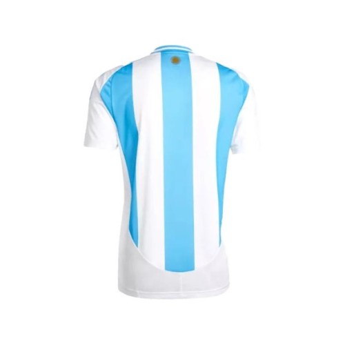 Camiseta Argentina Copa America 2024 Local