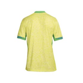 Camiseta de Brasil 2024 Local