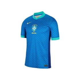 Camiseta de Brasil Copa América 2024 Visitante