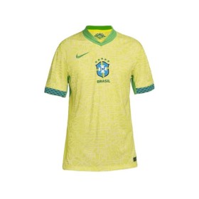 Camiseta de Brasil 2024 Local