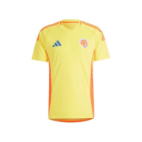 Camiseta Colombia Local Copa America 2024