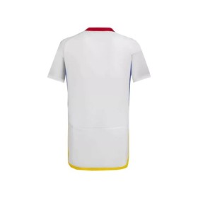 Camiseta de Venezuela Copa América 2024 Visitante