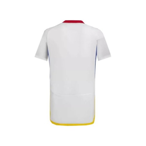 Camiseta de Venezuela Copa América 2024 Visitante