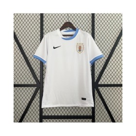 Camiseta Uruguay Segunda Copa America 2024