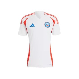 Chile Jersey Copa America 2024 Away