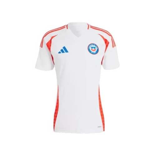 Chile Jersey Copa America 2024 Away