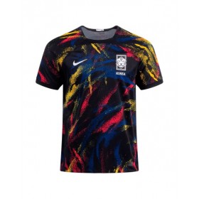 Camiseta visitante de Corea del Sur para la Copa Mundial 2022