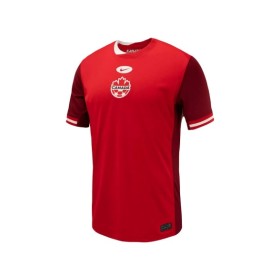 Camiseta Canada Local Copa America 2024