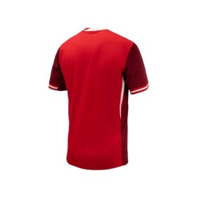 Camiseta Canada Local Copa America 2024