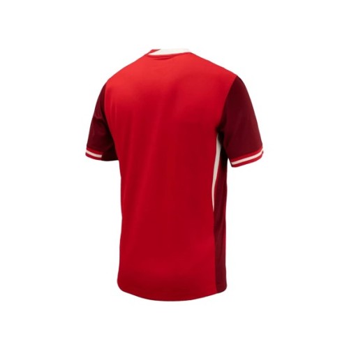 Camiseta Canada Local Copa America 2024