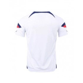 Camiseta de local de Estados Unidos para la Copa Mundial 2022