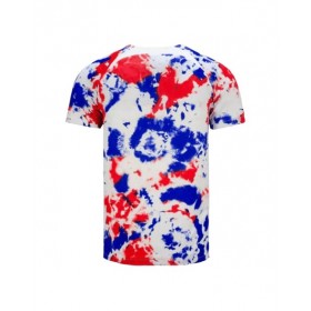 Camiseta de Estados Unidos 2022 previa al partido